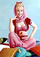 Barbara Eden